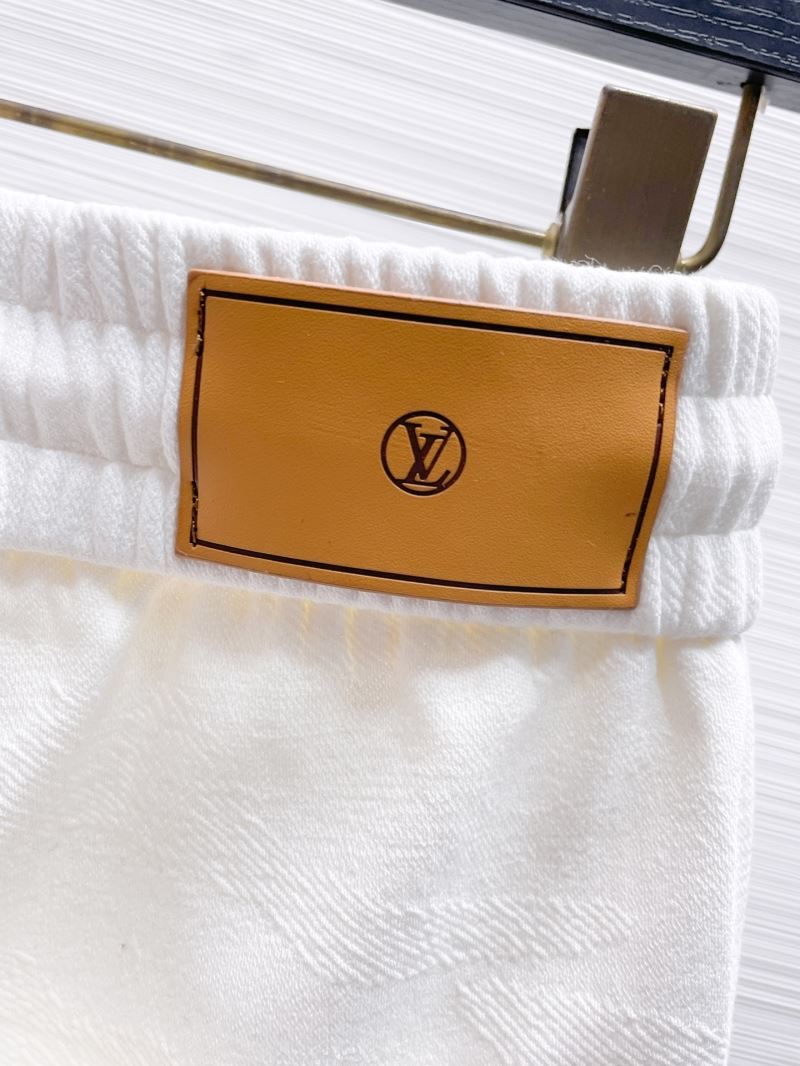 Louis Vuitton Long Pants